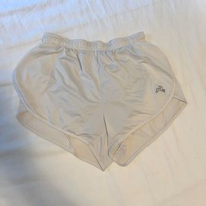 Tracksmith Twilight Split Shorts Size M